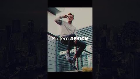 RGB Dynamic Stories Premiere Pro Templates