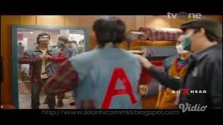 IKLAN A MILD - KARENA A PASTI YANG PERTAMA 30sec