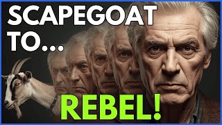 Family Scapegoat Psychology Why The Rebel Is Usually The Strongest