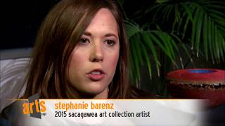 The Arts Page | Program | #412 -- Local Look at Arts #11