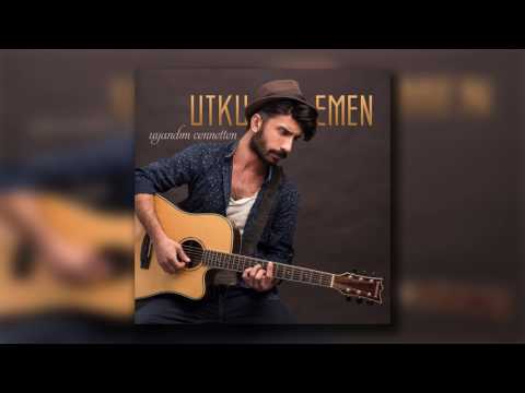 Utku Emen - Uyandım Cennetten