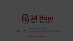 Clarksville, TN Locksmith - 24 Hour Auto Unlock