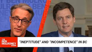 Bc Is Now Co-Ruled By Indigenous Groups Who Arent Answerable To Voters