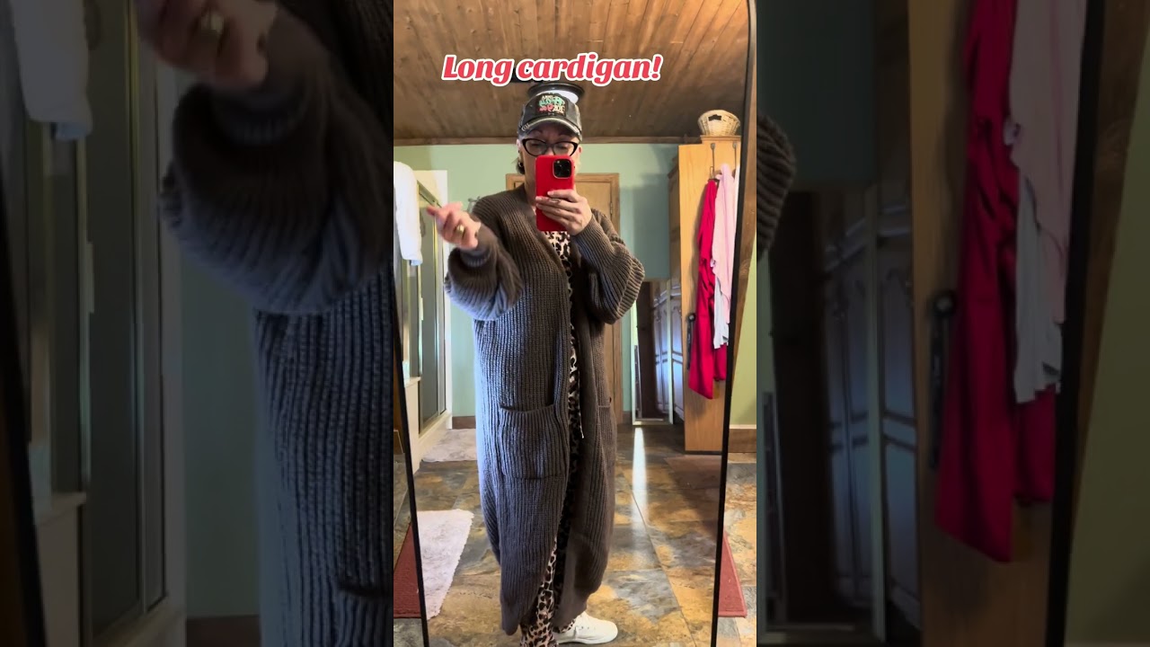 Cozy Sweaters & Cardigans for Christmas | Black Friday & Cyber Monday Deals