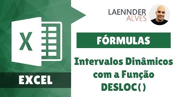 Intervalos e Gráficos Dinâmicos com a Função DESLOC