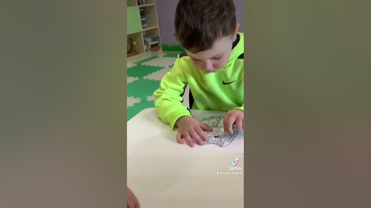 Розмальовуємо вишиванки. Розмальовка. Вишиванка - YouTube