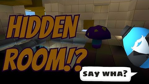 How to get to the secret area in Quarry map! #shellshockers