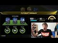 190 RATED DRAFT!! - FIFA 16