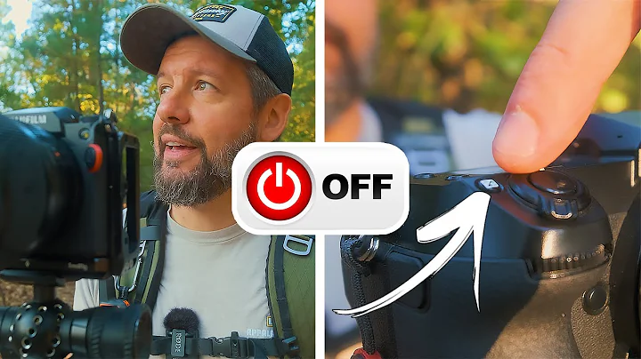 7 Camera Settings Pro Photographers Turn OFF that ...