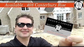 408 Canterbury Rise Franklin TN 37067 408 Canterbury Rise Franklin TN 37067