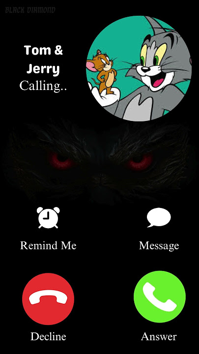 Tom and Jerry #shorts #tom #jerry #tomandjerry #newringtone #ringtone