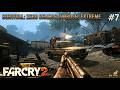 Far Cry 2 Gameplay Walkthrough Part 7 This Mission Far Cry 2 Gameplay Walkthrough Part 7 This Mission