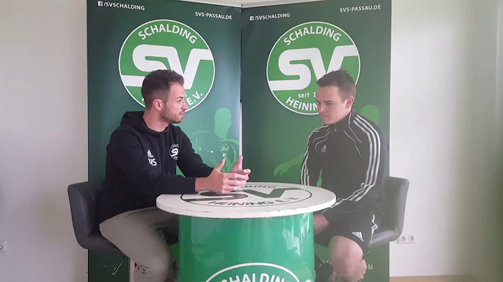 Sonnys Talkrunde mit Christian Seidl