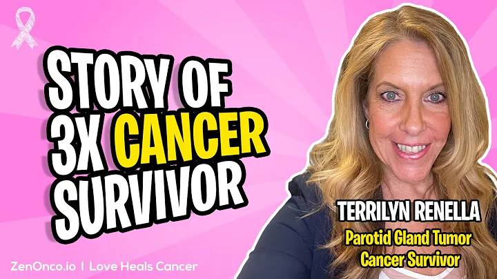 Parotid Gland Tumor Cancer Survivor | Terrilyn Renella | ZenOnco.io