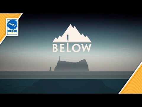 BELOW :: Tráiler Anuncio