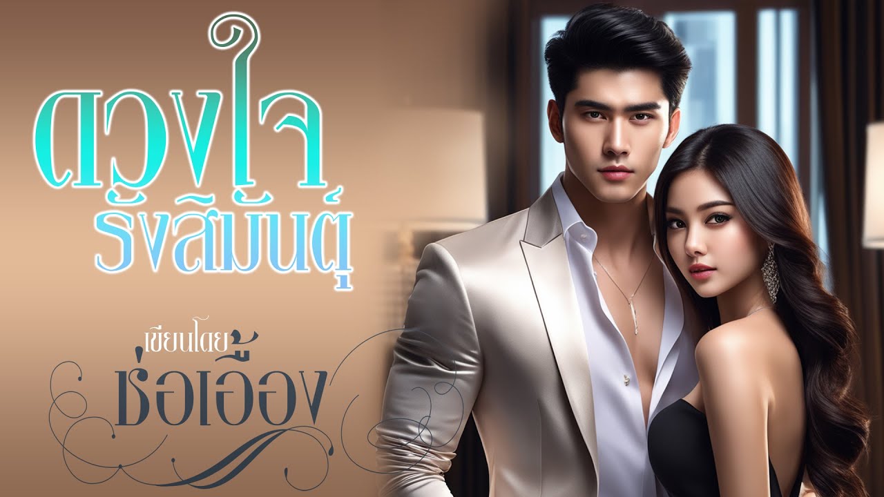 ดวงใจรังสิมันต์ุ : ช่อเอื้อง #นิยายเสียง   #ช่อเอื้อง  @Ramilya's Story