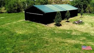100 Acre(PVA) KY farm with endless water!
