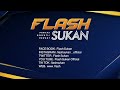 Dengan rendah diri kami memerlukan anda untuk bersama flash sukan