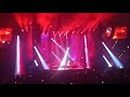 Jeff Lynne`s ELO @ Munich/München, 21. September 2018, Olympiahalle Part I