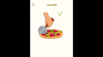 DOP 4 | Draw one part | Level 635