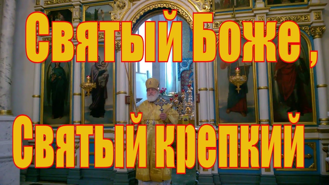 Призри с Небесе Боже и Виждь и посети виноград сей и Утверди их , его ...