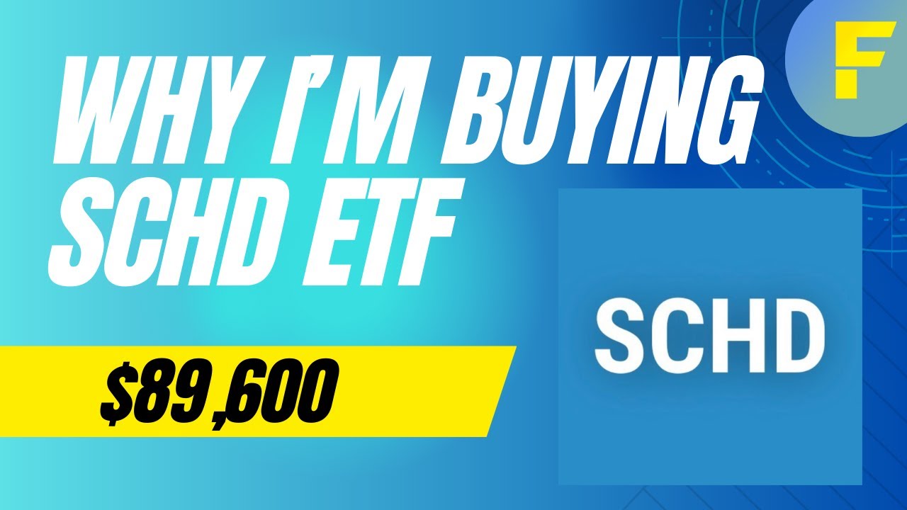 What Is SCHD ETF Schwab US Dividend Equity ETF Explained Financial What Is SCHD ETF Schwab US Dividend Equity ETF Explained Financial