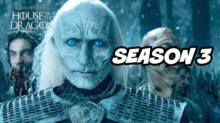 House Of The Dragon Season 3: Why Daemon Sees Daenerys and Jon Snow