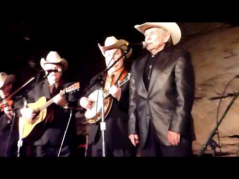 Ralph Stanley and