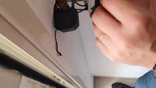 malfunction micro shutter switch malfunction c221