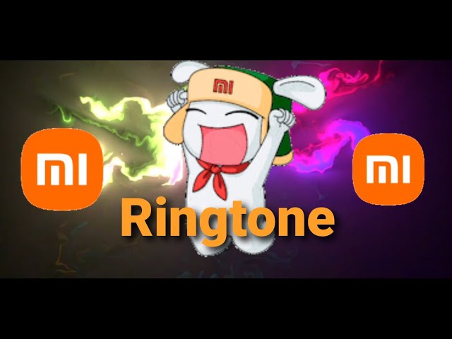 Xiaomi ringtone class=