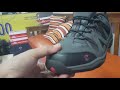 Gambar Sepatu Gelert Ottawa Low (Original) - BLACK SOFTHELL dari Marcxell Jakarta Pusat 12 Tokopedia