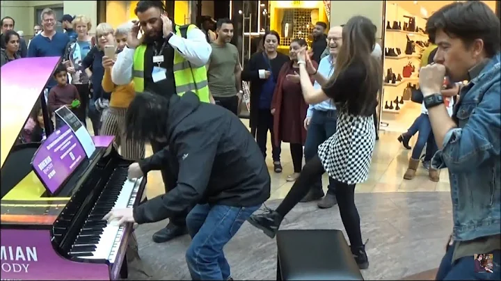 THEY TRY TO BAN THE MUSIC...SEE WHAT HAPPENS NEXT