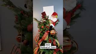 2023 Festival of Trees