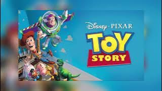 Audiocontes Disney - Toy Story