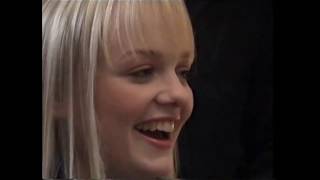 Omnibus (BBC) 1997 Emma Bunton (Spice Girls) Interview