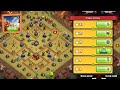 FÁCIL! COMO COMPLETAR O NOVO DESAFIO DE 2014 DE 10 ANOS DE CLASH MUITO RÁPIDO NO CLASH OF CLANS!