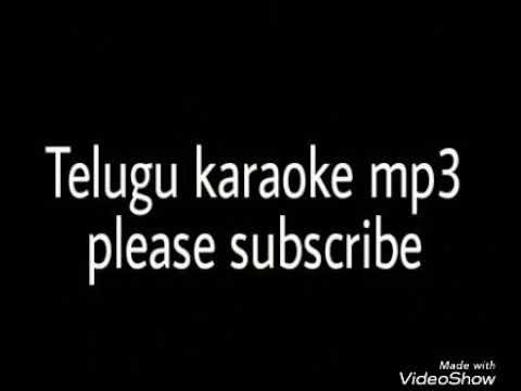 Notanki notanki telugu karaoke sample song II power