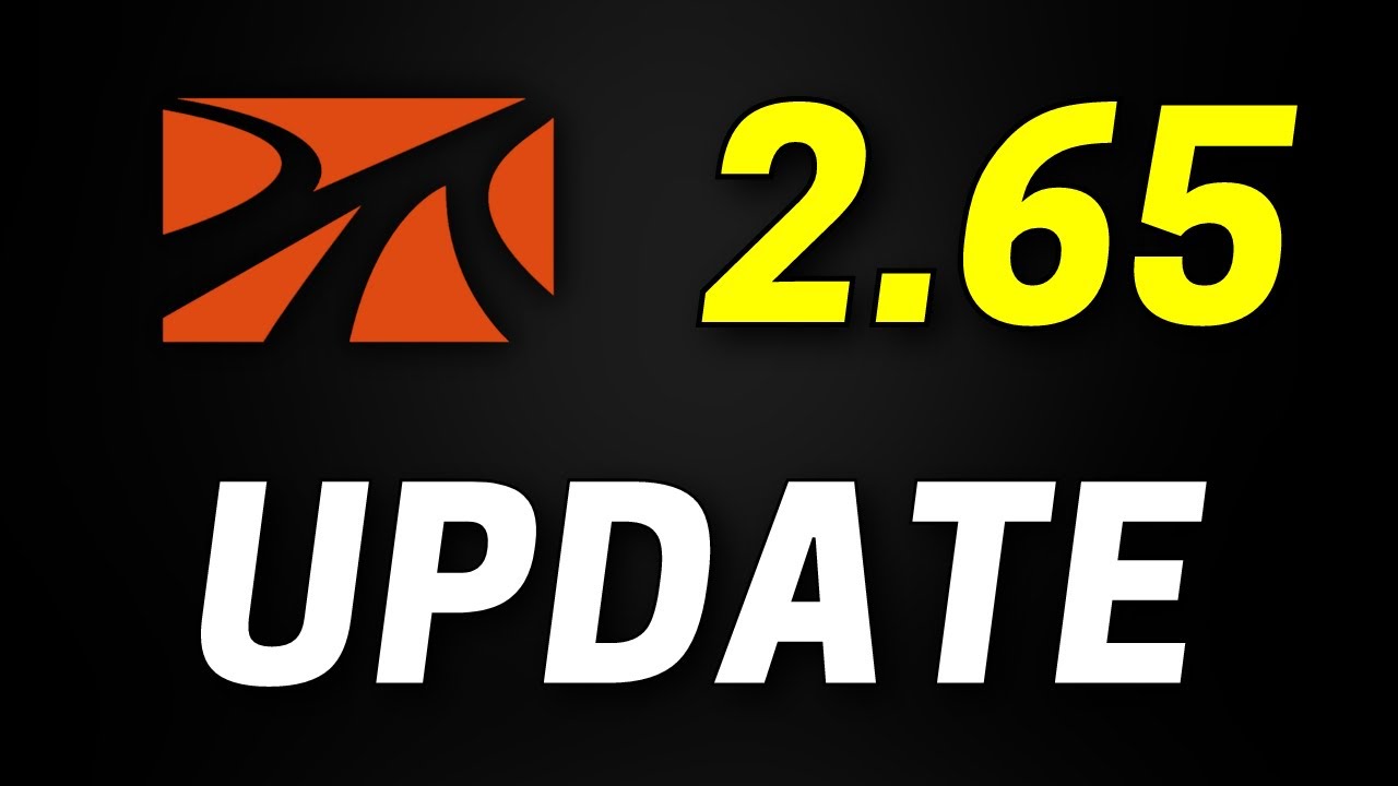 Promods 2 65 for ets2 1 47 new content development updates of