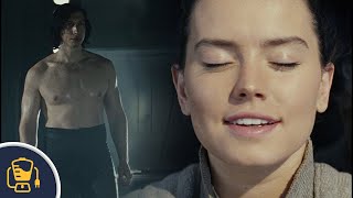 Star Wars: Episode IX | Rey and Kylo Rumors Of Romance?