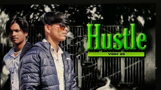 Hustle Vibh 25 World Vk Records 