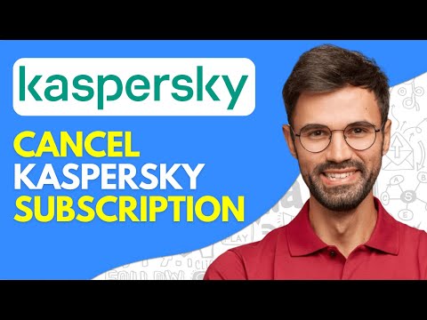 كيفية إلغاء اشتراك  2025 