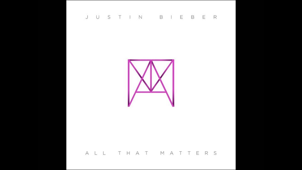 Justin Bieber All That Matters Backwards Reverse Secret Lyrics Illuminati Youtube