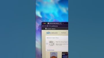 📚 Read Thousands of Books for FREE – Explore OpenLibrary.org!