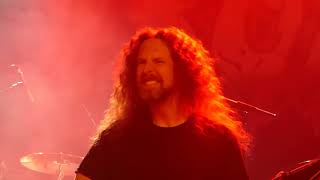Exodus   Live at manchester Academy 2 28 October 2016