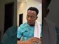 What just happened with Sydney Talker?😭😭 #nigeriancomedy #comedy #bestcomedyskit #viralvideo #yt