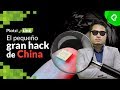 Cómo China se infiltró en Amazon, Apple y otras 30 empresas usando un microchip | PlatziLive