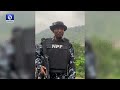 Police Rescue Five Kidnap Victims In FCT, Neutralise Two Suspects