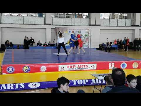 თეკლას ღირსეული გამარჯვება