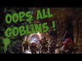 03 - Goblins vs Fungus Goddess (15/09/2022)