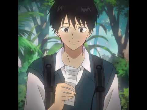 Kimi Ni Todoke نطالب بطرد الاوتاكو لليابان ساواكو شوتا Sawako Shota